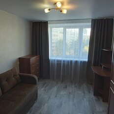 Квартира 19 м², студия - изображение 2