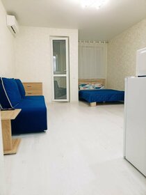 30,3 м², квартира-студия 1 700 ₽ в сутки - изображение 55