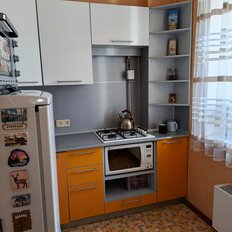 Квартира 26,6 м², 1-комнатная - изображение 2