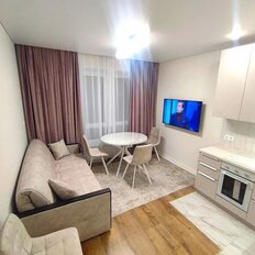 Квартира 44 м², 1-комнатная - изображение 2