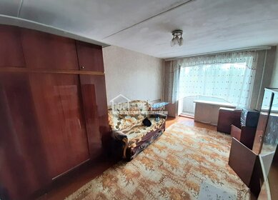 31 м², 1-комнатная квартира 22 000 ₽ в месяц - изображение 32