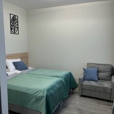 Квартира 29 м², 1-комнатные - изображение 1