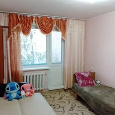 Квартира 30 м², 1-комнатная - изображение 2