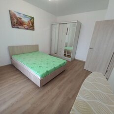 Квартира 40 м², 1-комнатная - изображение 5