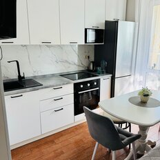 Квартира 41,4 м², 1-комнатная - изображение 2