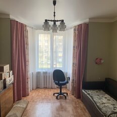 Квартира 66,5 м², 3-комнатная - изображение 2