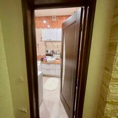 Квартира 120 м², 3-комнатная - изображение 5