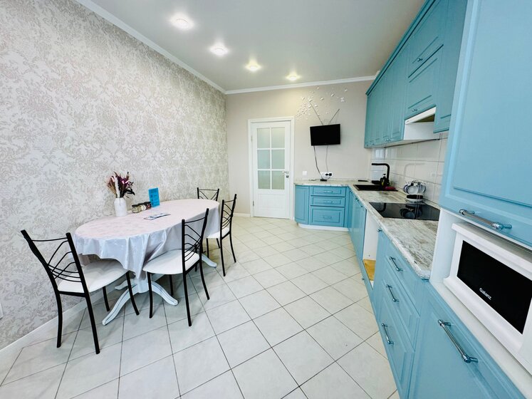 50 м², 2-комнатная квартира 2 800 ₽ в сутки - изображение 30