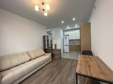 40,5 м², 1-комнатная квартира 65 900 ₽ в месяц - изображение 101