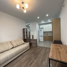 Квартира 45 м², 1-комнатная - изображение 2