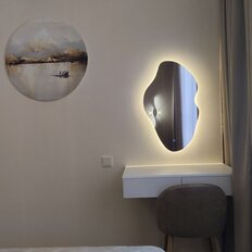 Квартира 38 м², 1-комнатная - изображение 1