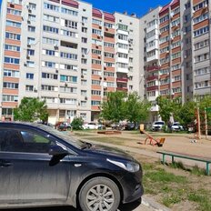 Квартира 37,5 м², 1-комнатная - изображение 2