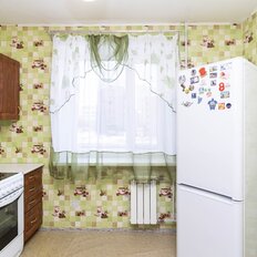 Квартира 50 м², 2-комнатная - изображение 4