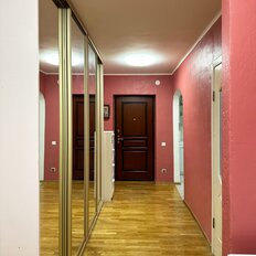 Квартира 116,8 м², 5-комнатная - изображение 2