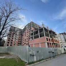 Квартира 57,6 м², 2-комнатная - изображение 4