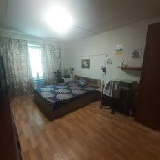 Квартира 33,5 м², 1-комнатная - изображение 5