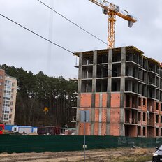 Квартира 25,9 м², студия - изображение 4