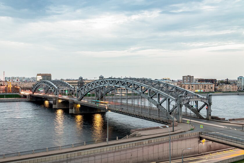 144,7 м², 4-комнатная квартира 96 250 000 ₽ - изображение 65