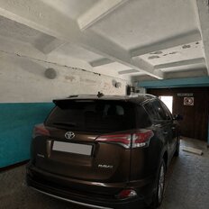 38 м², гараж - изображение 2