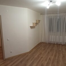 Квартира 37 м², 1-комнатная - изображение 4