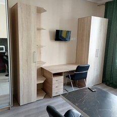 Квартира 30 м², 1-комнатная - изображение 5