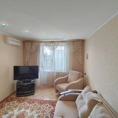 Квартира 59,3 м², 3-комнатная - изображение 2