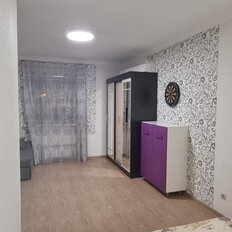 Квартира 45 м², 1-комнатная - изображение 3