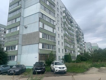 32,4 м², 1-комнатная квартира 1 795 000 ₽ - изображение 28