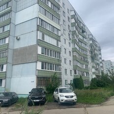 Квартира 37,5 м², 1-комнатная - изображение 3