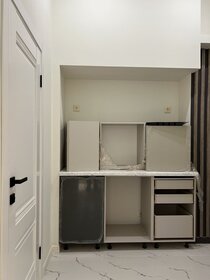 31 м², 1-комнатная квартира 1 600 ₽ в сутки - изображение 50