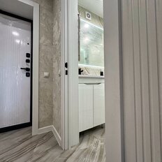 Квартира 50 м², 1-комнатная - изображение 5