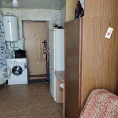 Квартира 16 м², студия - изображение 2