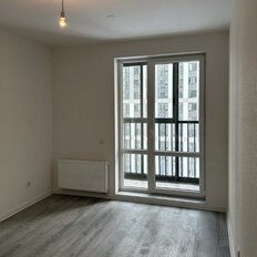 Квартира 36,9 м², 1-комнатная - изображение 5