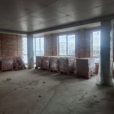 Квартира 74 м², 2-комнатная - изображение 2