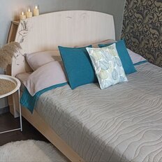 Квартира 50 м², 1-комнатная - изображение 2