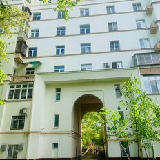 Квартира 135,8 м², 4-комнатная - изображение 1