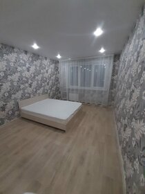 40 м², 1-комнатная квартира 2 000 ₽ в сутки - изображение 84