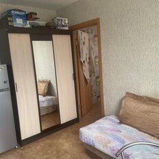 Квартира 39,4 м², 1-комнатная - изображение 4