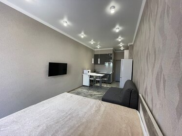 30 м², квартира-студия 2 500 ₽ в сутки - изображение 50