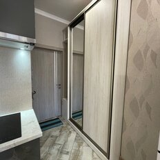 Квартира 29 м², студия - изображение 5