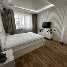 Квартира 40 м², 1-комнатная - изображение 2