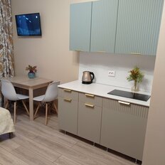 Квартира 28 м², студия - изображение 5