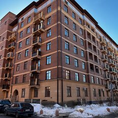 Квартира 31,3 м², 1-комнатная - изображение 2