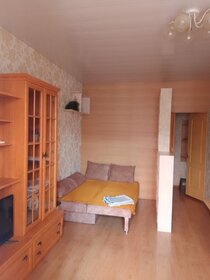 19,5 м², квартира-студия 1 800 ₽ в сутки - изображение 59