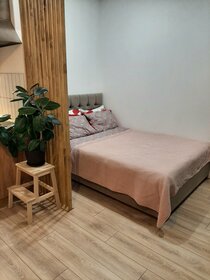 32 м², квартира-студия 2 600 ₽ в сутки - изображение 65