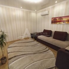 Квартира 56 м², 3-комнатная - изображение 3