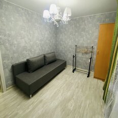 Квартира 40 м², 2-комнатная - изображение 5