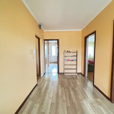 Квартира 76,7 м², 3-комнатная - изображение 3