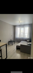 28 м², квартира-студия 1 800 ₽ в сутки - изображение 28