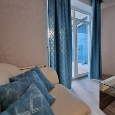 Квартира 56 м², 1-комнатная - изображение 5